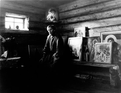 Anatoli Solonitsyn in Andrei Rublev (1966)